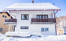 Apartman Japlenski