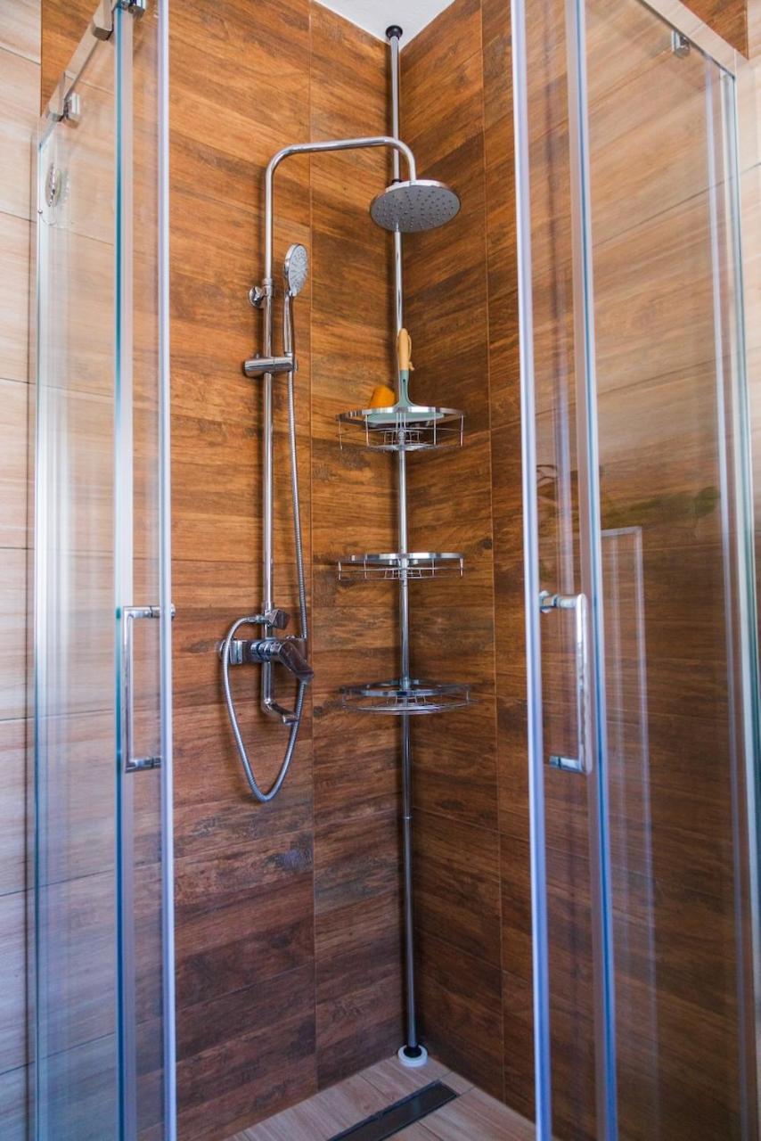 Apartman Japlenski Delnice Esterno foto
