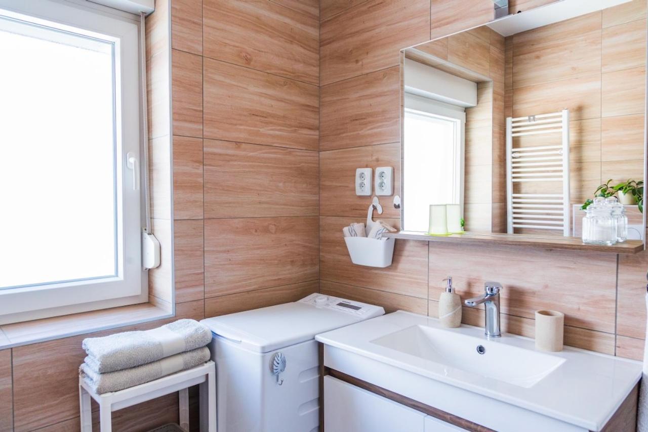 Apartman Japlenski Delnice Esterno foto