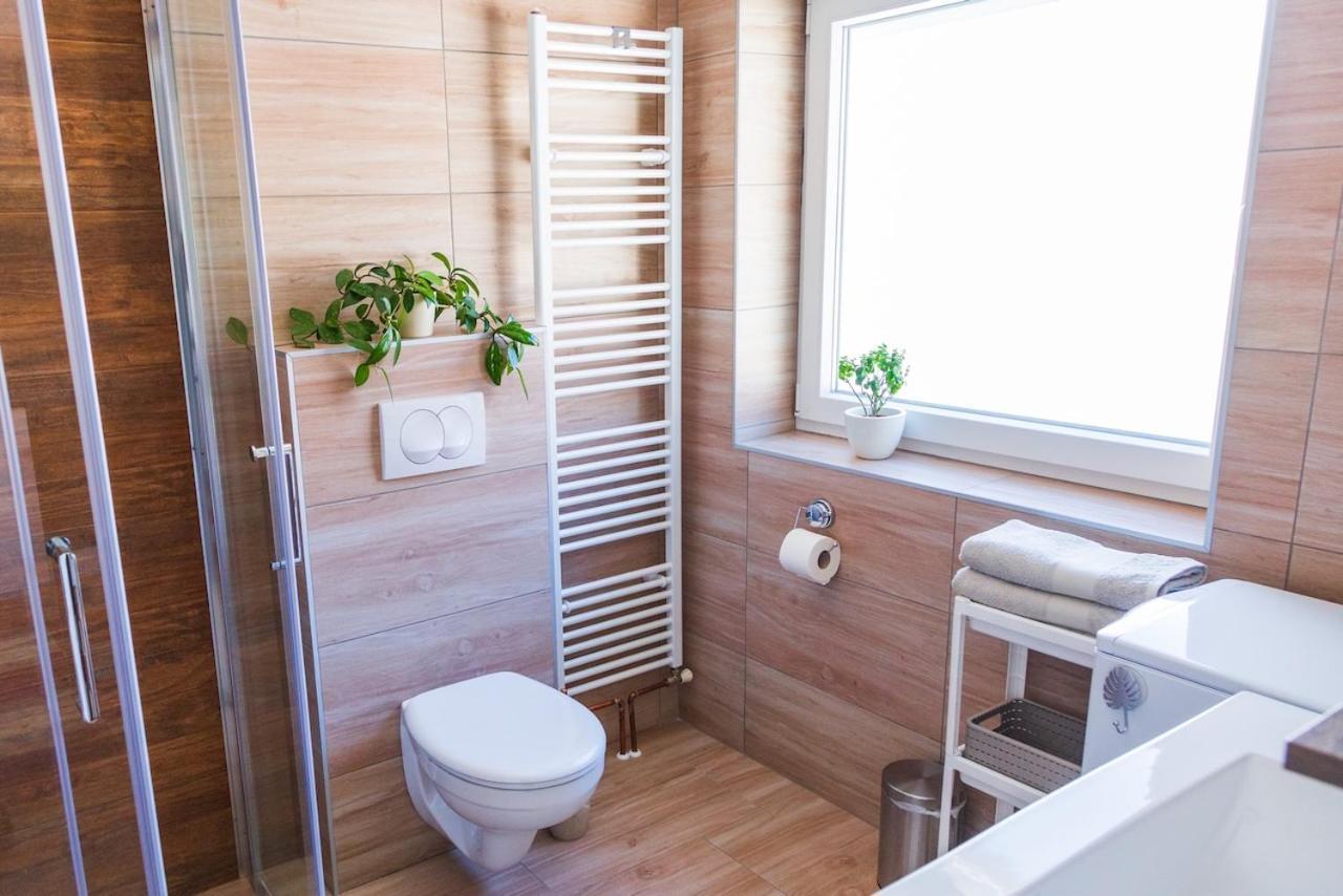 Apartman Japlenski Delnice Esterno foto