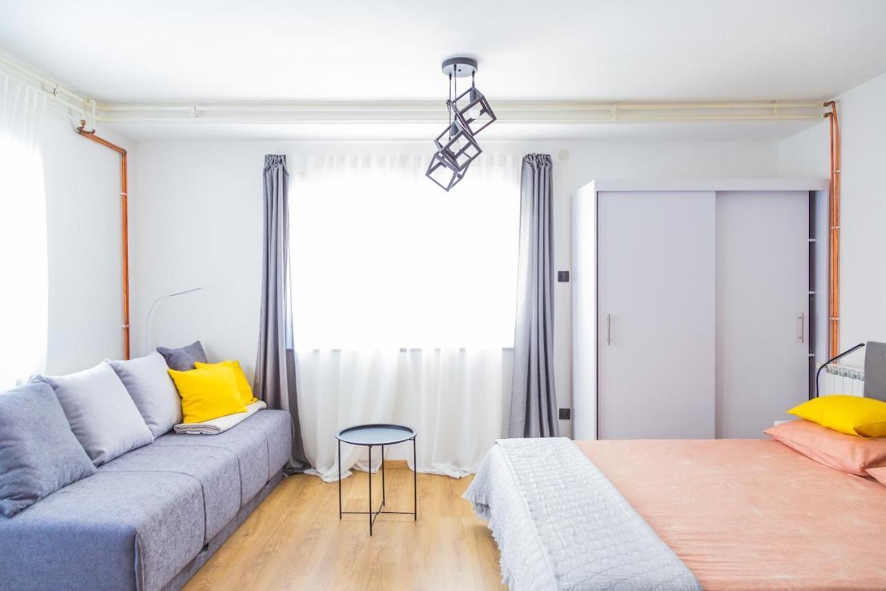 Apartman Japlenski Delnice Esterno foto