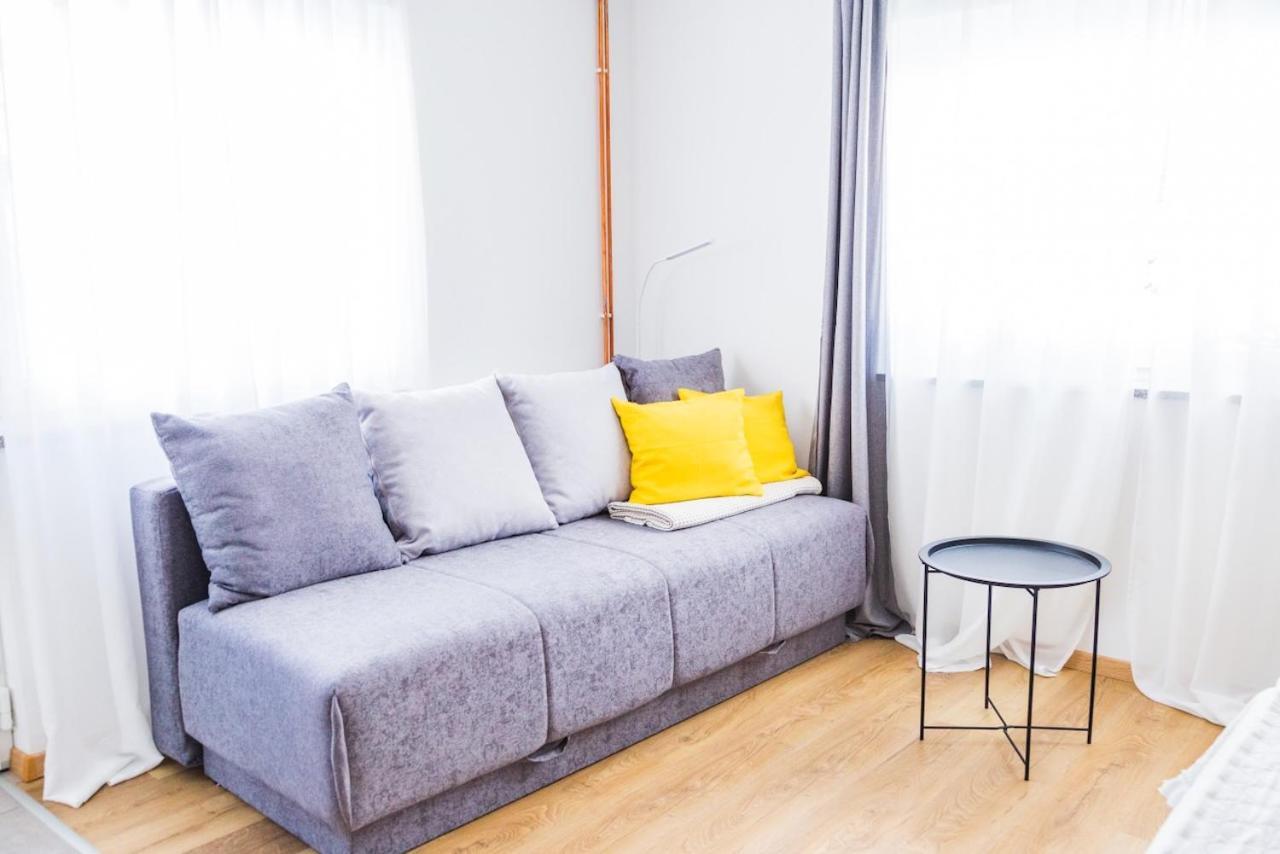 Apartman Japlenski Delnice Esterno foto