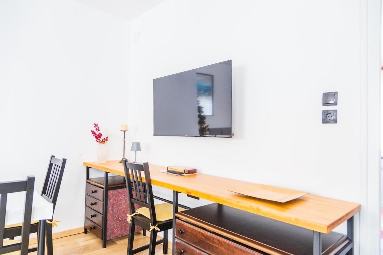 Apartman Japlenski Delnice Esterno foto